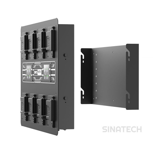 SWIT MATRIX-B8