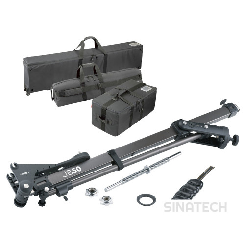Libec JB50 KIT