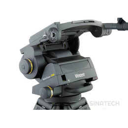 Vinten Vector 750 Pan and Tilt Head