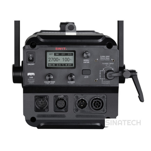 SWIT FL-C400D
