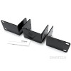 Rackmount kit for 2 Roger BaseStation
