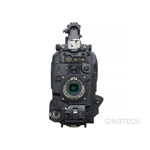 SONY PXW-X400KF