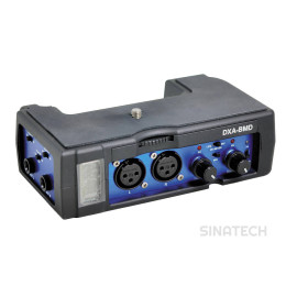 Beachtek DXA-BMD