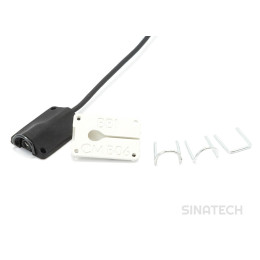 THE LAV CONCEALER FOR COUNTRYMAN B6 6-PACK