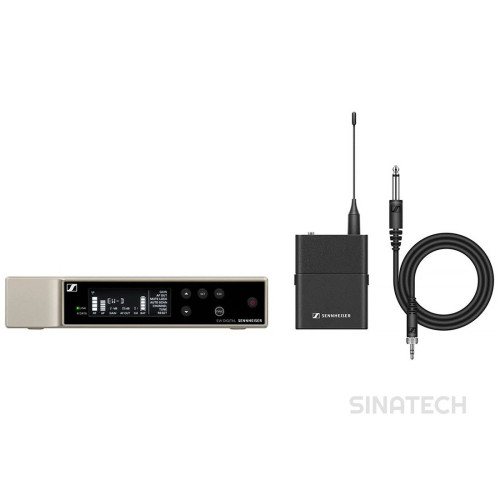 Sennheiser EW-D CI1 SET (R1-6)