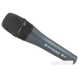 Sennheiser E 865
