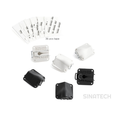 THE LAV CONCEALER FOR DPA 4060 6-PACK