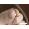 THE LAV CONCEALER FOR DPA 6060 WHITE