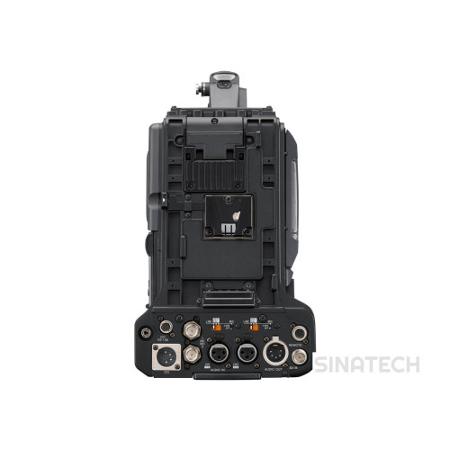 SONY PXW-Z750