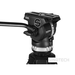 Sachtler System Ace XL MS CF