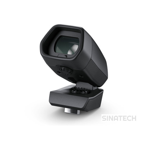 Blackmagic Pocket Cinema Camera Pro EVF