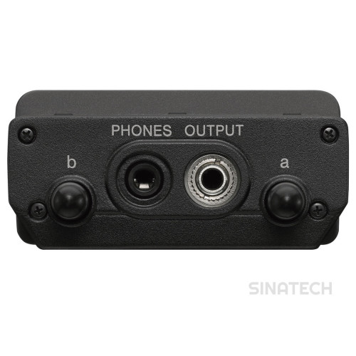 SONY UWP-D21/K21