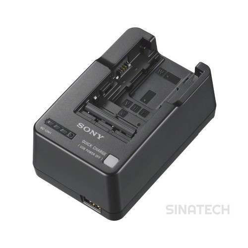 SONY BC-QM1