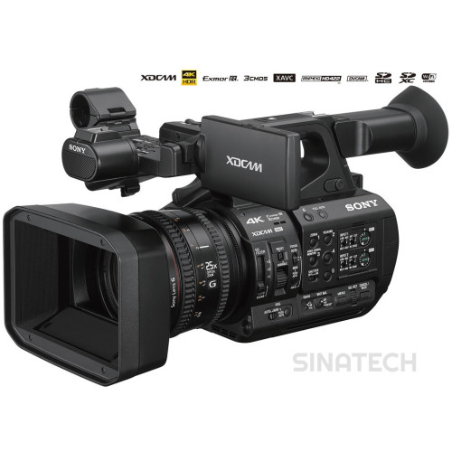 SONY PXW-Z190