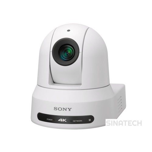 SONY BRC-X400 White