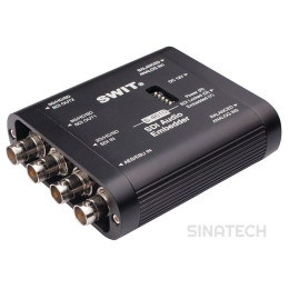 SWIT S-4610 Embedder