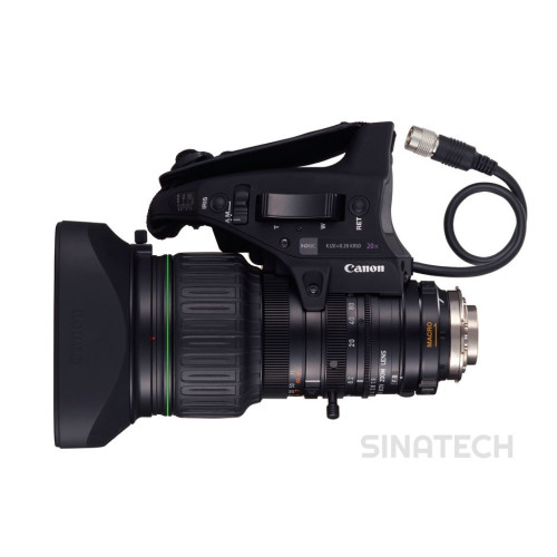 Canon KJ13x6B KRS