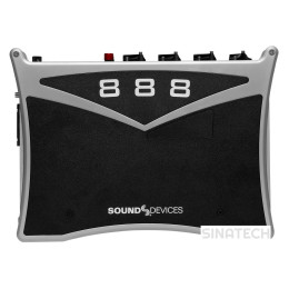 Sound Devices 888