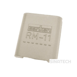SANKEN RM-11 Rubber Mount beige