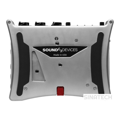 Sound Devices 833