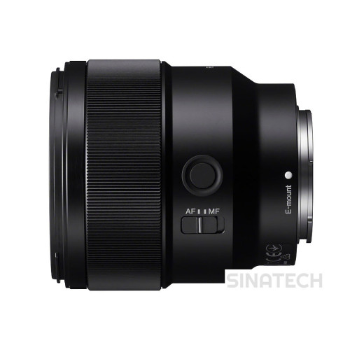 SONY SEL85F18