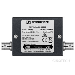 Sennheiser EW-D AB (R)