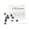 THE SATELLITE EARTIP LARGE