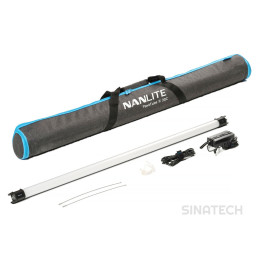 Nanlite PavoTube II 30C RGB 1KIT