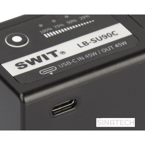 SWIT LB-SU90C