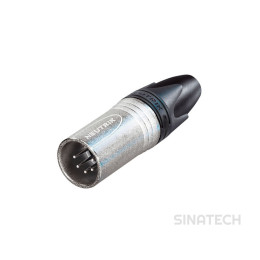 NEUTRIK NC5MXX