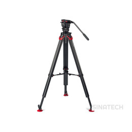 Sachtler System aktiv6 flowtech75 MS