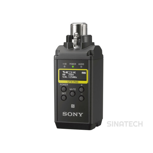 SONY UWP-D26/K21