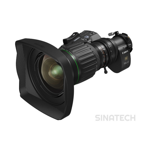 Canon CJ14ex4.3B IASE-S