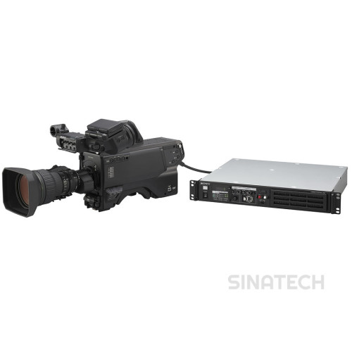 SONY HDC-3500
