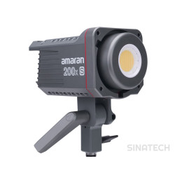 Aputure AMARAN 200X S