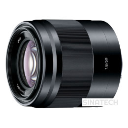 SONY SEL50F18B