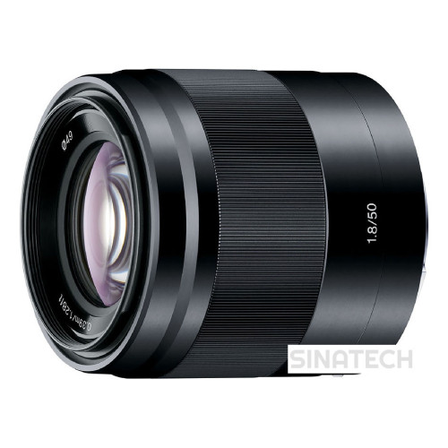 SONY SEL50F18B