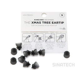 THE CHRISTMAS TREE EARTIP SMALL