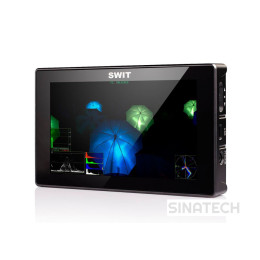 SWIT S-1053FF Luxury package