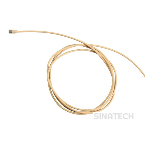 SENNHEISER MKE 2-EW-3-GOLD