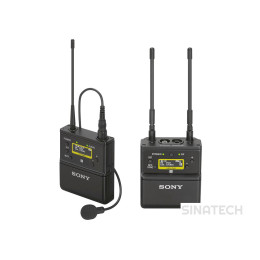 SONY UWP-D21/K21