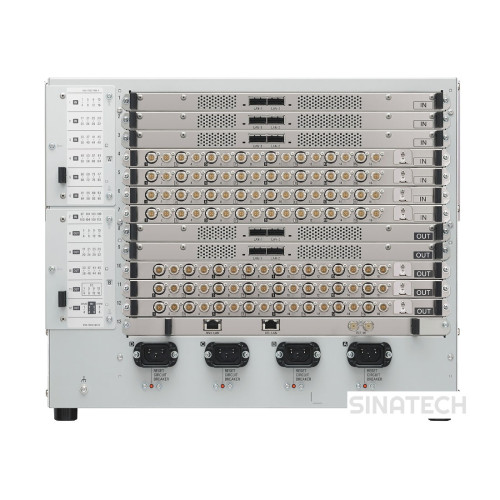 SONY XVS-7000