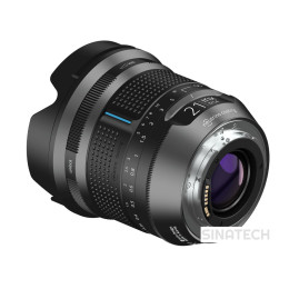 Irix 21mm f/1.4