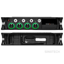 Sound Devices MixPre-6 II