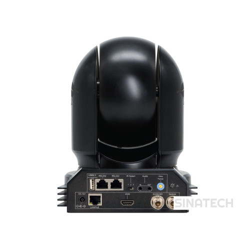 BirdDog P400 Black