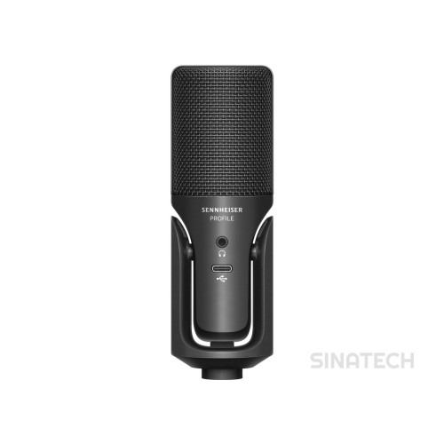 Sennheiser Profile Streaming Set