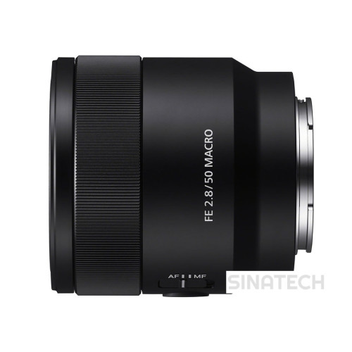 SONY SEL50M28