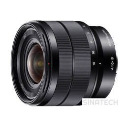 SONY SEL1018