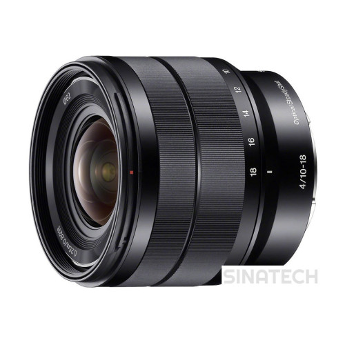 SONY SEL1018