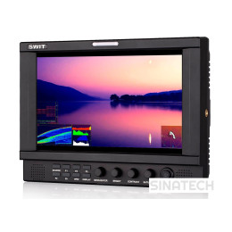 SWIT S-1093FA Luxury package